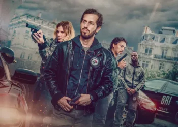Squad 36 Review 